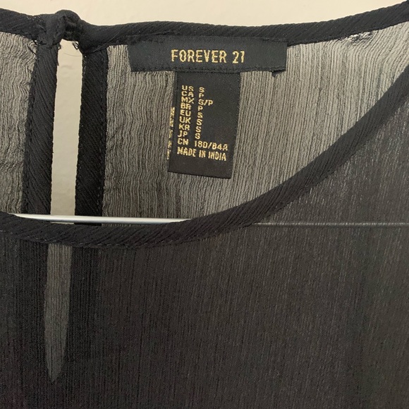 forever21 shirt - Picture 3 of 4